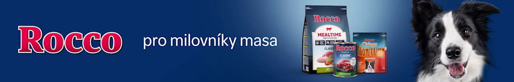 Rocco pro milovníky masa