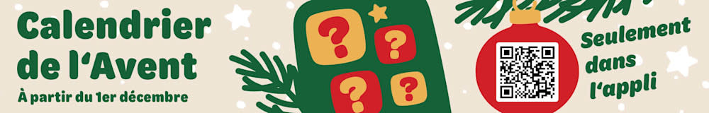 Der zooplus Adventskalender - nur in der zooplus App