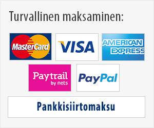 Turvallinen maksaminen