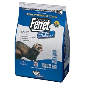 Aliments pour furet Totally Ferret