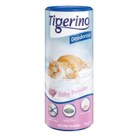 Tigerino Deodorant