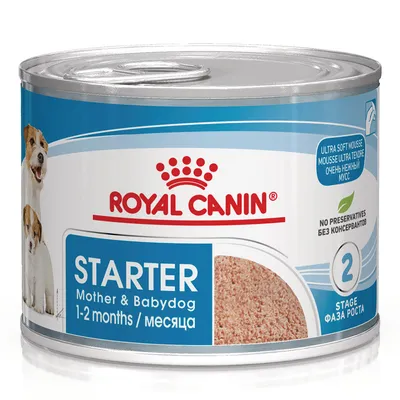 Puppy Wet Food