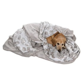 Одеяла для собак
