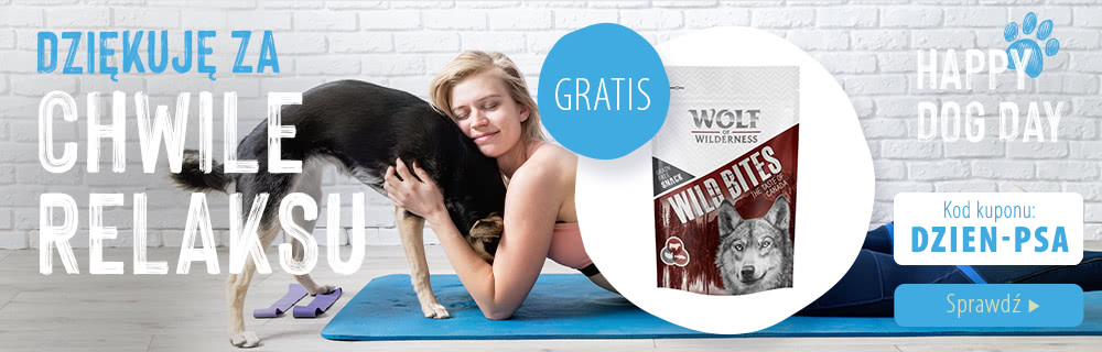 Banner Chwile relaksu