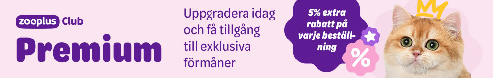 zooplus Club Premium
