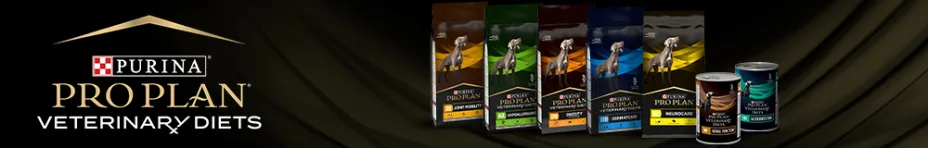 Karma sucha dla psa Purina Pro Plan Veterinary Diets