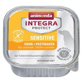 Animonda Integra pes 