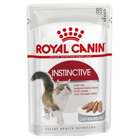 Royal Canin - kapsičky