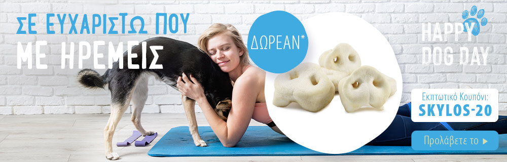 Εκπτωτικό Κουπόνι για Έξτρα Δώρο