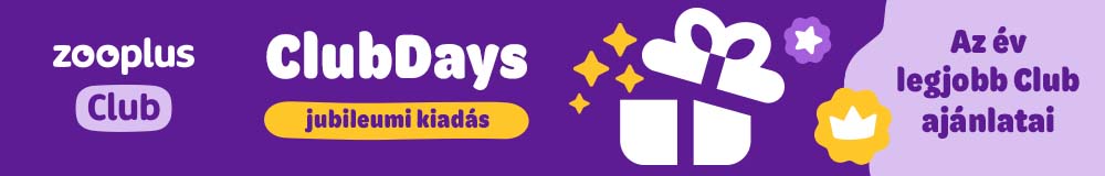 Megérkezett az eddigi legnagyobb ClubDays!