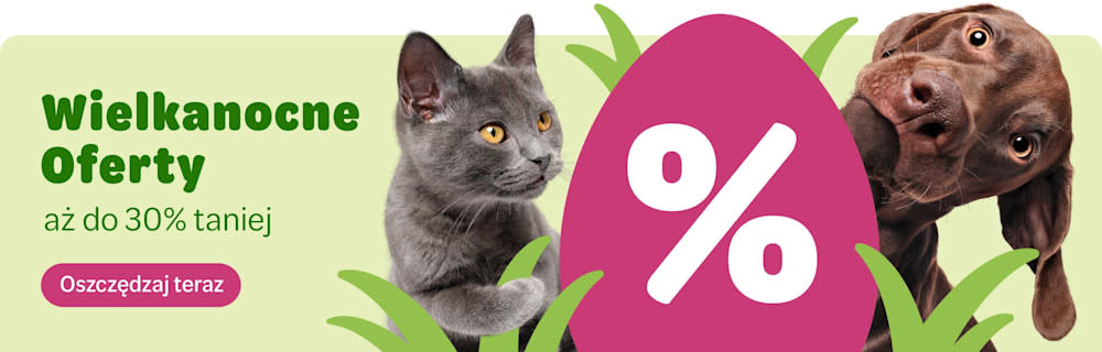 Wielkanocne oferty