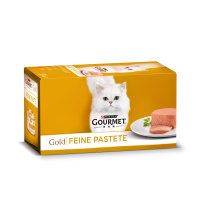 Gourmet Gold comida húmeda para gatos