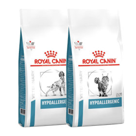 royal canin veterinary diet hypoallergenic