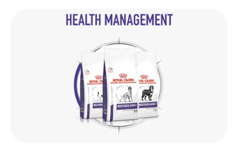 Health management