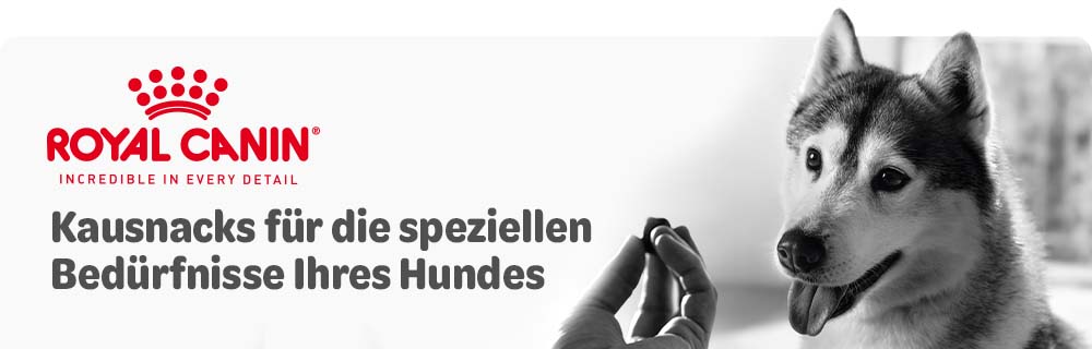 ROYAL CANIN® Supplements