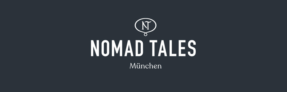 Nomad Tales Collection