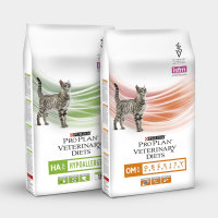 Aliments PURINA® PRO PLAN® Veterinary Diets pour chat