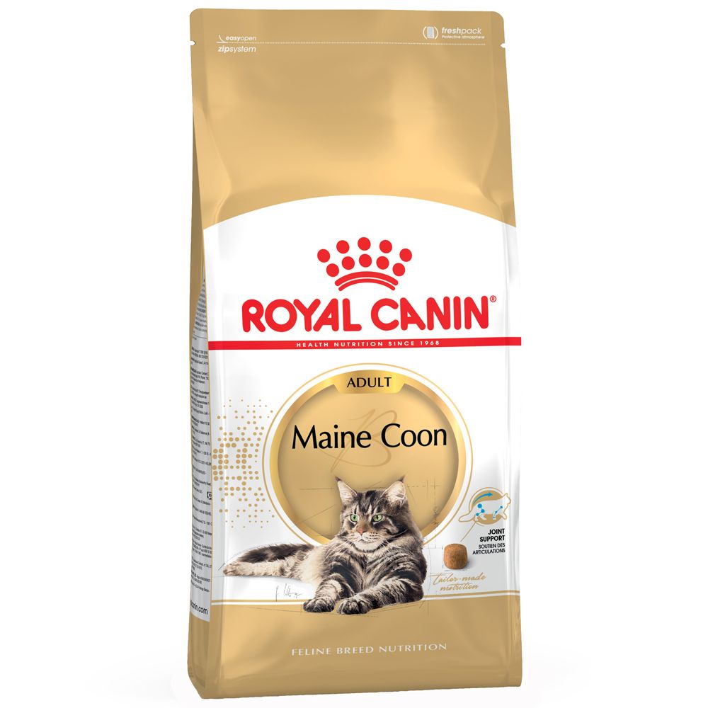 Royal Canin Maine Coon Adult pour chat