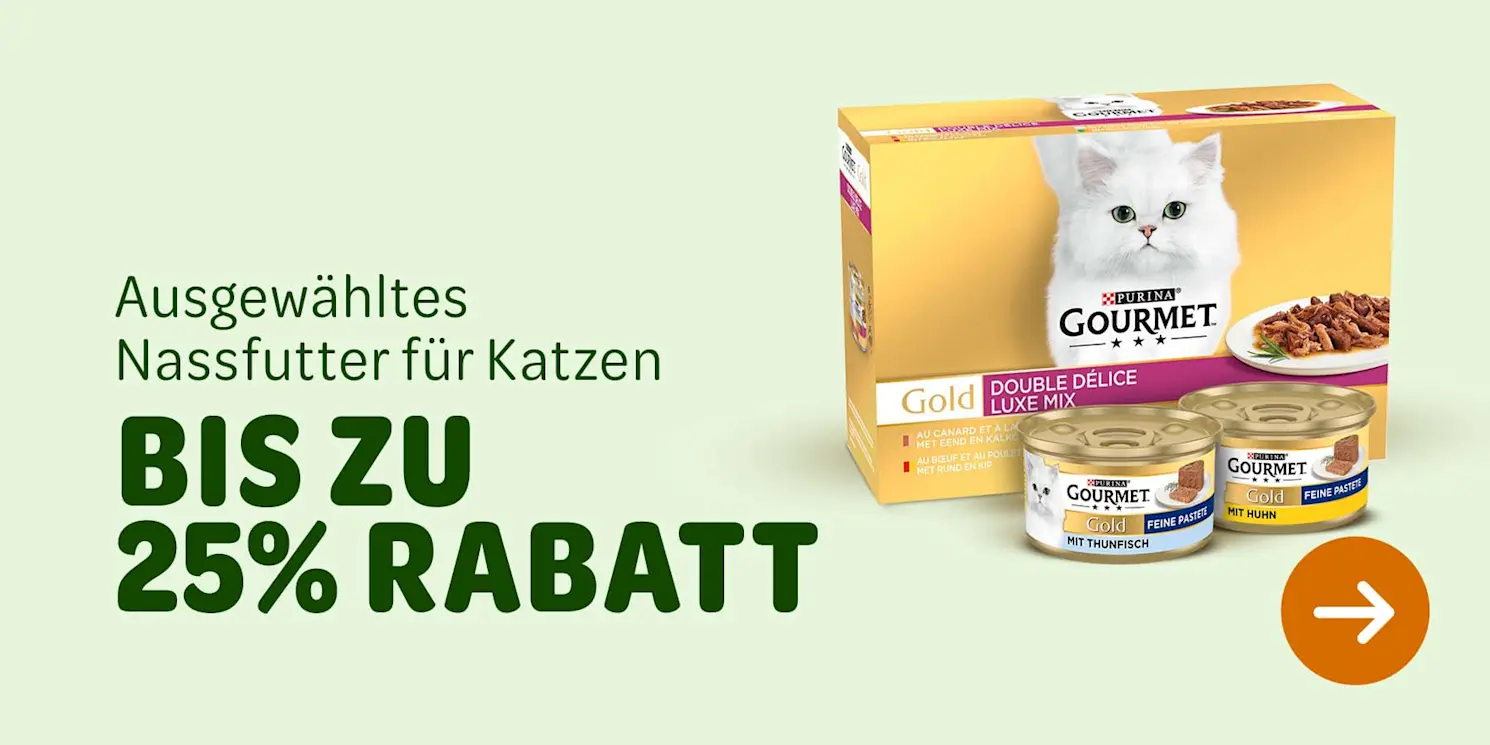 zooplus RO - Top Angebote der Woche
