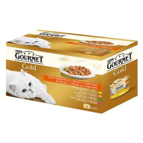 Purina Gourmet  pour chat 