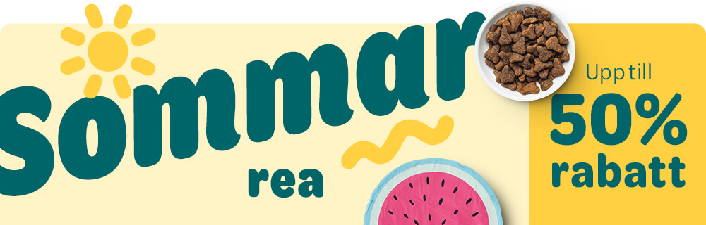 Sommarrea