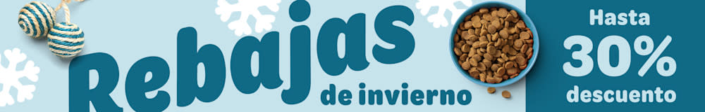 Rebajas de invierno: hasta 30 % descuento