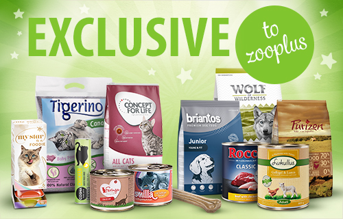 zooplus pet food