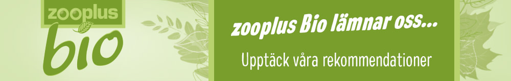 zooplus Bio lämnar oss...