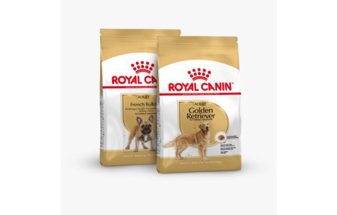 Royal Canin Breed pro psy