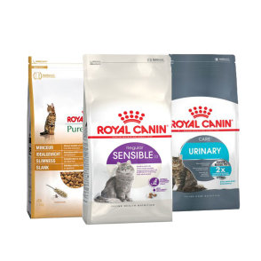 Royal Canin hrană uscată pentru pisici