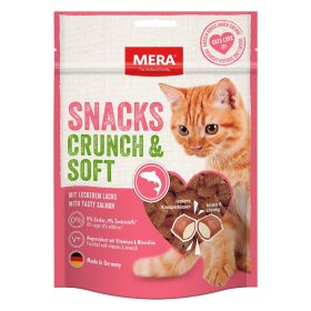 MERA snacks för katter