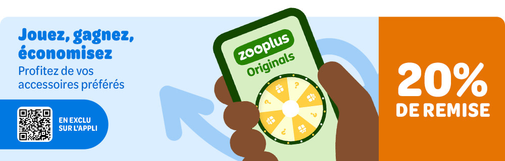 Jouez. Gagnez. Économisez. Profitez de vos accessoires préférés.