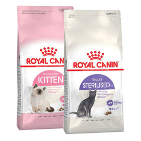 Royal Canin Feline