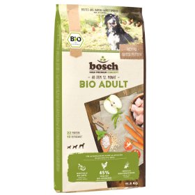 Bosch - Bio