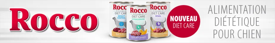 Rocco Diet Care 
