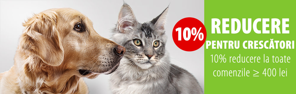 Bine ați venit în Programul zooplus pentru crescători!