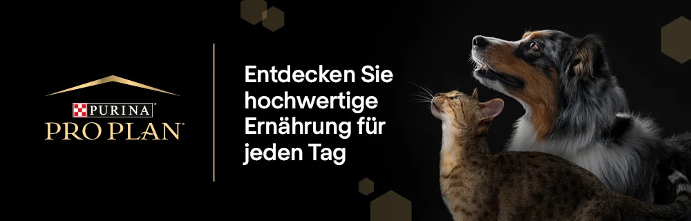 PURINA® PRO PLAN® Everyday Nutrition