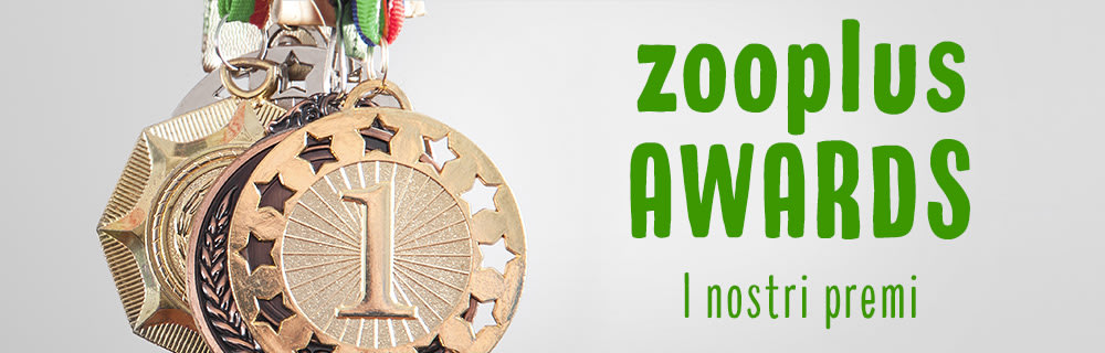 zooplus awards