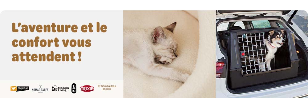 Promo travel and dream: jusqu'à -25% sur accessoires de transport et lits