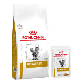 Tous les produits Royal Canin Veterinary Diet !