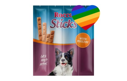 Rocco Sticks