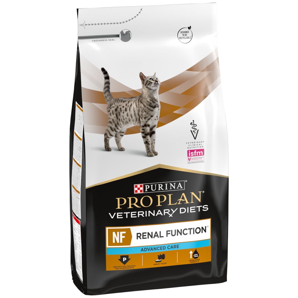 PURINA PRO PLAN Veterinary Diets NF Renal Function pour chat