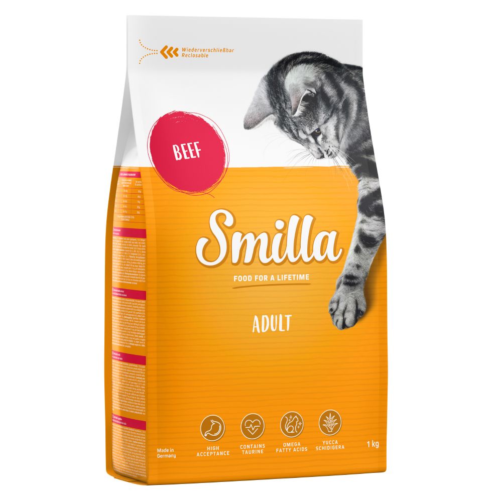 Smilla Adult Rind