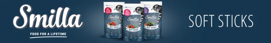 Discover Smilla