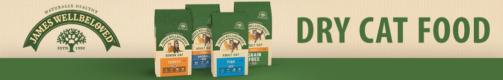 Discover James Wellbeloved