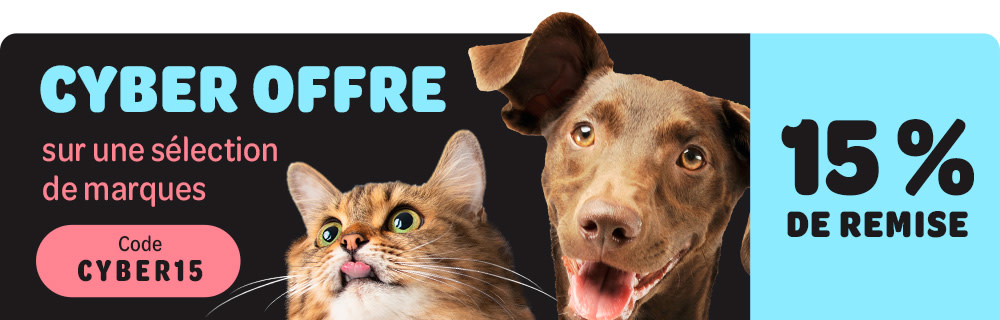 15 % de remise sur une sélection de marques