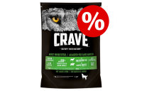 15% reducere! Crave hrană uscată pentru câini