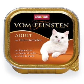 Animonda Vom Feinsten Katzenfutter