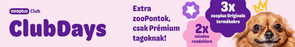 Prémium ClubDays