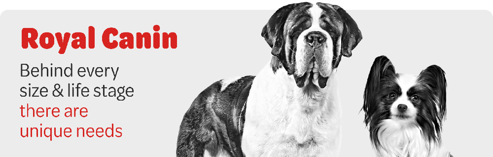 Royal Canin Size 